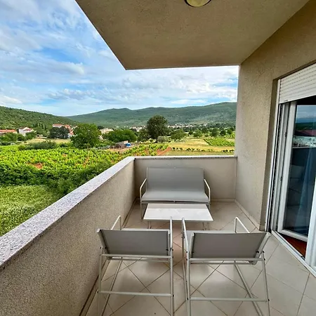 Medjugorje, Queen Of Peace - Family For Up To 9 * Međugorje