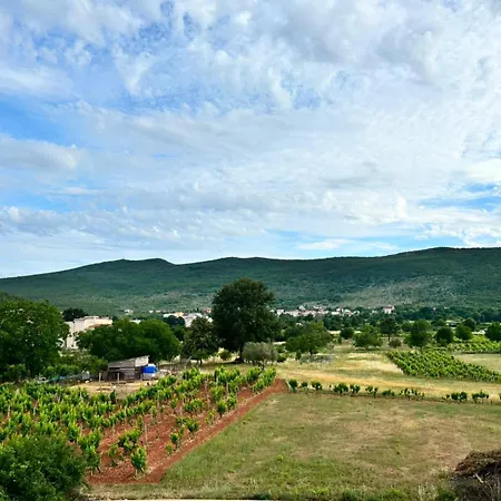 아파트 Medjugorje, Queen Of Peace - Family For Up To 9